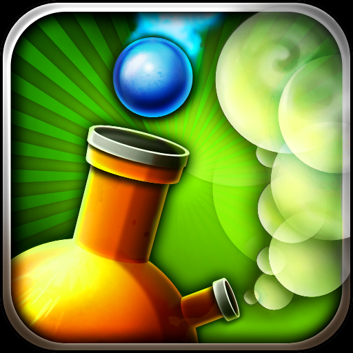 Master of Alchemy by Chillingo Ltd Master of Alchemy by Chillingo Ltd icon