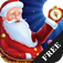 Santa Tracker Lite - North Pole Command Center
