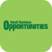 Small Business Opportunities