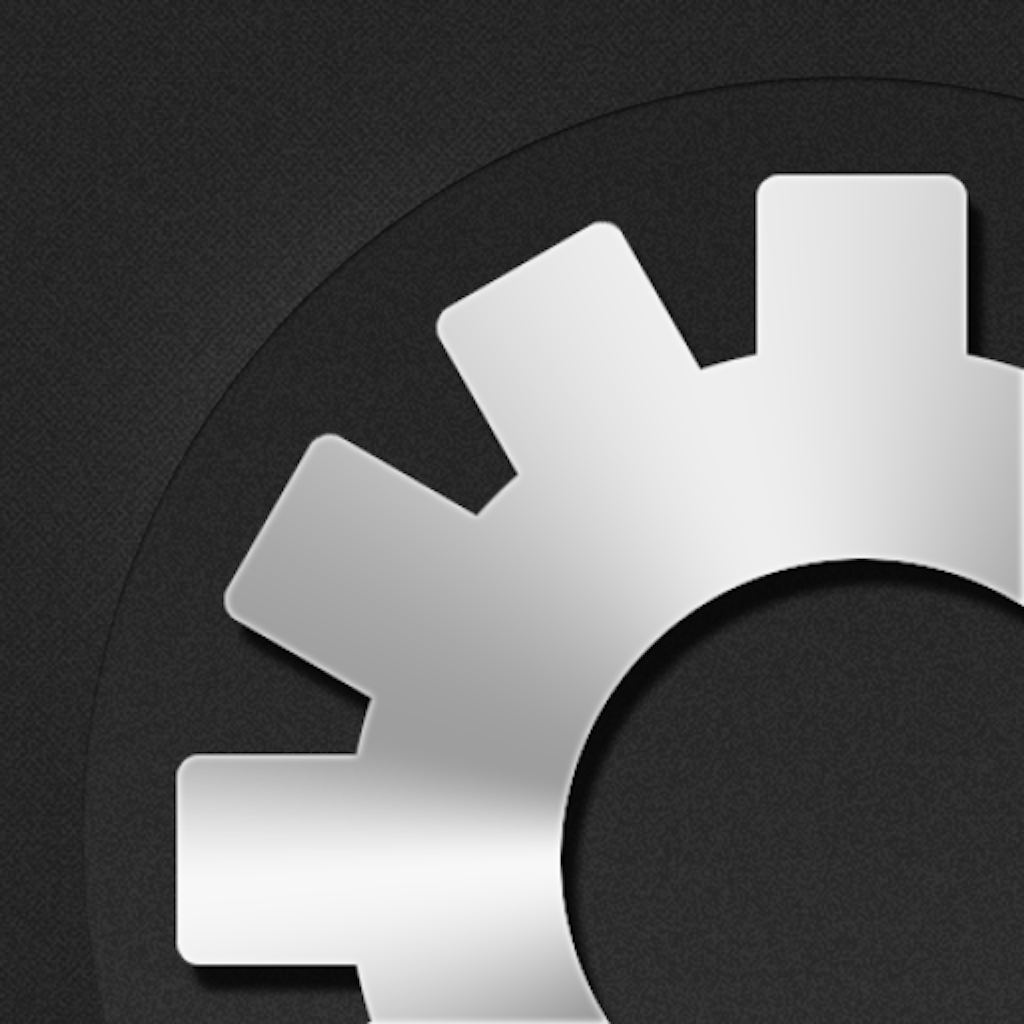 App Icon