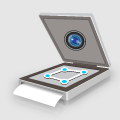 Scanner App - Scan PDF, Print, Fax, Email, and Upload to Cloud Storages